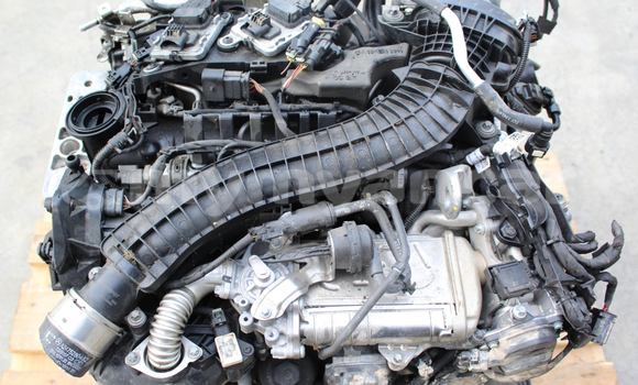 MERCEDES BENZ CLA Engine Yangon Yangon MERCEDES BENZ CLA Engine Yangon Yangon