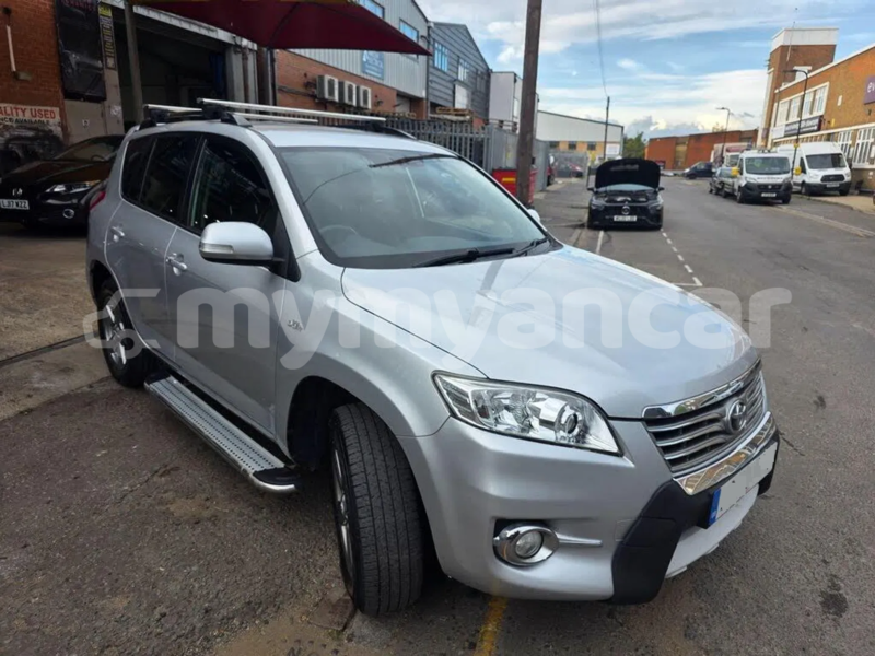 Big with watermark toyota rav4 yangon yangon 4826