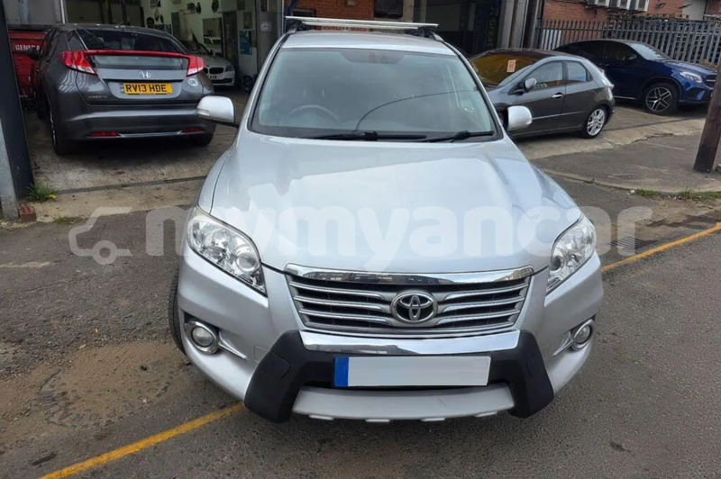 Big with watermark toyota rav4 yangon yangon 4826