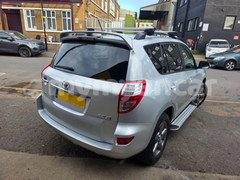 Big with watermark toyota rav4 yangon yangon 4826