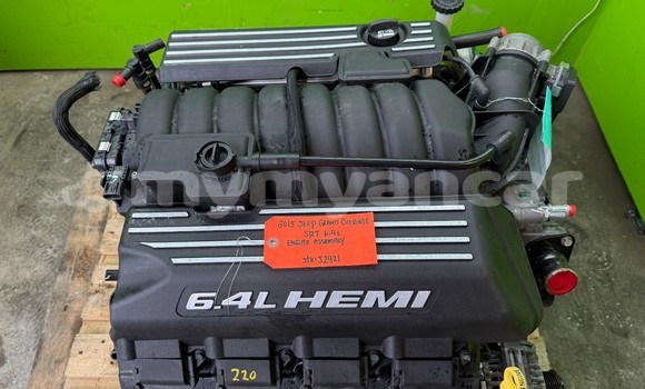 JEEP GRAND CHEROKEE SRT. Yangon Yangon JEEP GRAND CHEROKEE SRT. Yangon Yangon