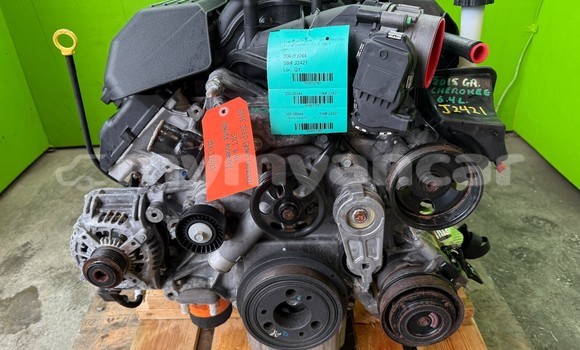 JEEP GRAND CHEROKEE SRT. Yangon Yangon JEEP GRAND CHEROKEE SRT. Yangon Yangon