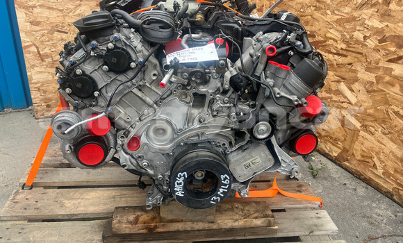 2013 Mercedes ML63 AMG Yangon Yangon 2013 Mercedes ML63 AMG Yangon Yangon