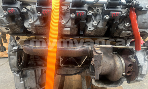 2013 Mercedes ML63 AMG Yangon Yangon 2013 Mercedes ML63 AMG Yangon Yangon