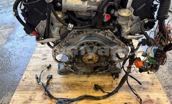 BMW 645Ci 745I Engine. Yangon Yangon BMW 645Ci 745I Engine. Yangon Yangon