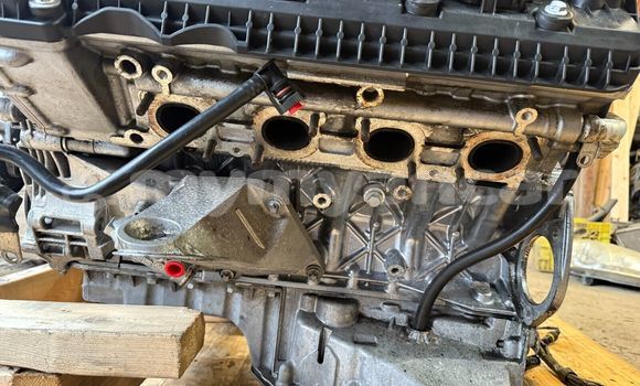 BMW 645Ci 745I Engine. Yangon Yangon BMW 645Ci 745I Engine. Yangon Yangon