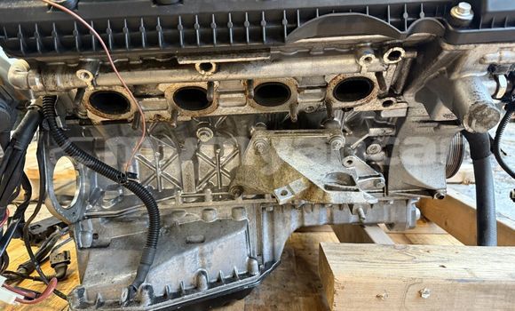 BMW 645Ci 745I Engine. Yangon Yangon BMW 645Ci 745I Engine. Yangon Yangon