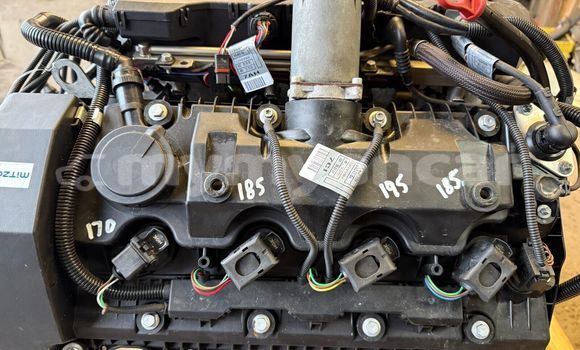 BMW 645Ci 745I Engine. Yangon Yangon BMW 645Ci 745I Engine. Yangon Yangon