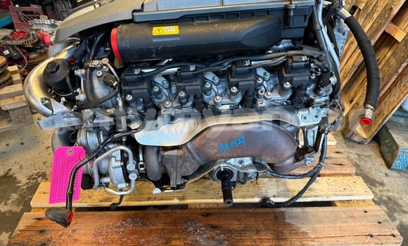 MERCEDES BENZ AMG ENGINE Nyaunglebin Bago MERCEDES BENZ AMG ENGINE Nyaunglebin Bago