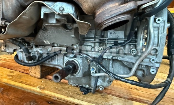 MERCEDES BENZ AMG ENGINE Nyaunglebin Bago MERCEDES BENZ AMG ENGINE Nyaunglebin Bago