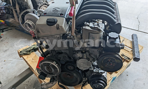 Mercedes-Benz E-Class Yangon Yangon Mercedes-Benz E-Class Yangon Yangon