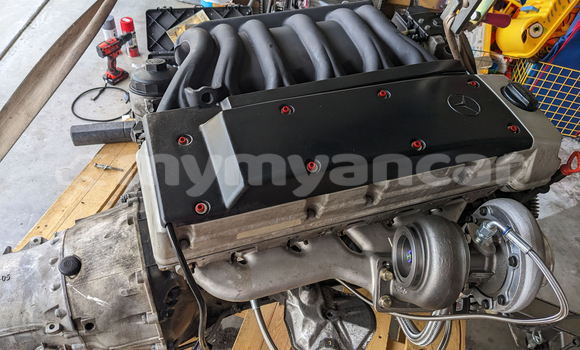 Mercedes-Benz E-Class Yangon Yangon Mercedes-Benz E-Class Yangon Yangon