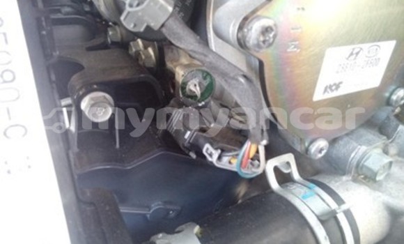 KIA SORENTO 2.2L DIESEL Kyaikto Mon KIA SORENTO 2.2L DIESEL Kyaikto Mon