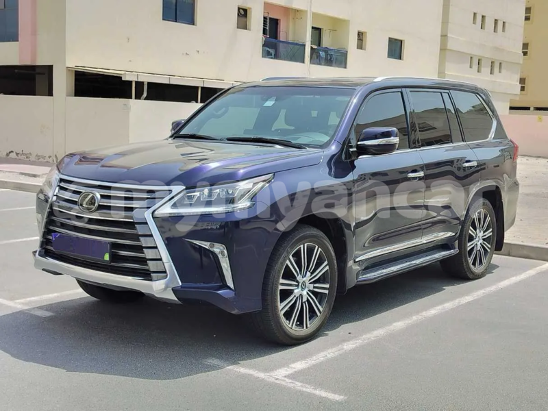 Big with watermark lexus lx 570 yangon yangon 4836