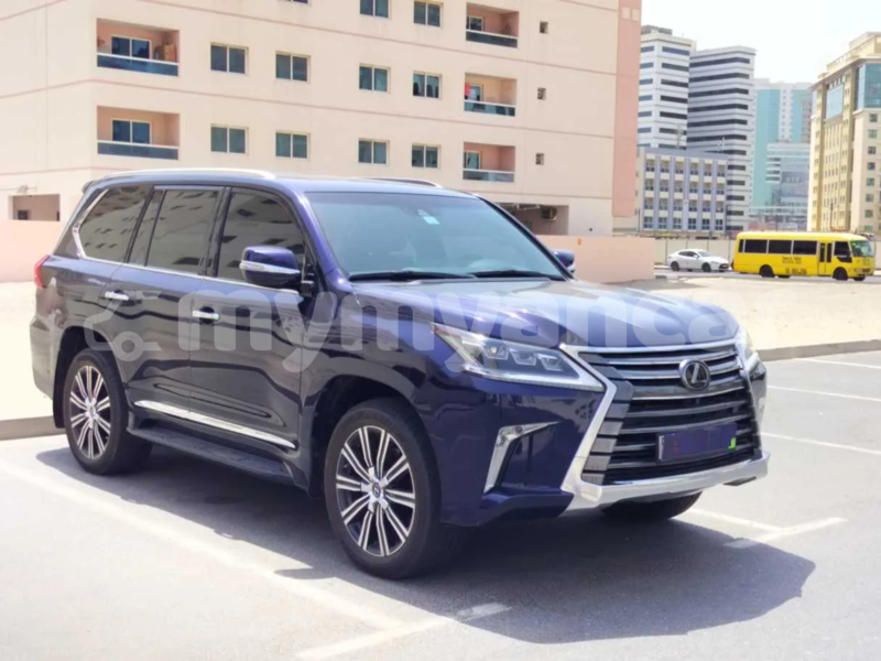 Big with watermark lexus lx 570 yangon yangon 4836