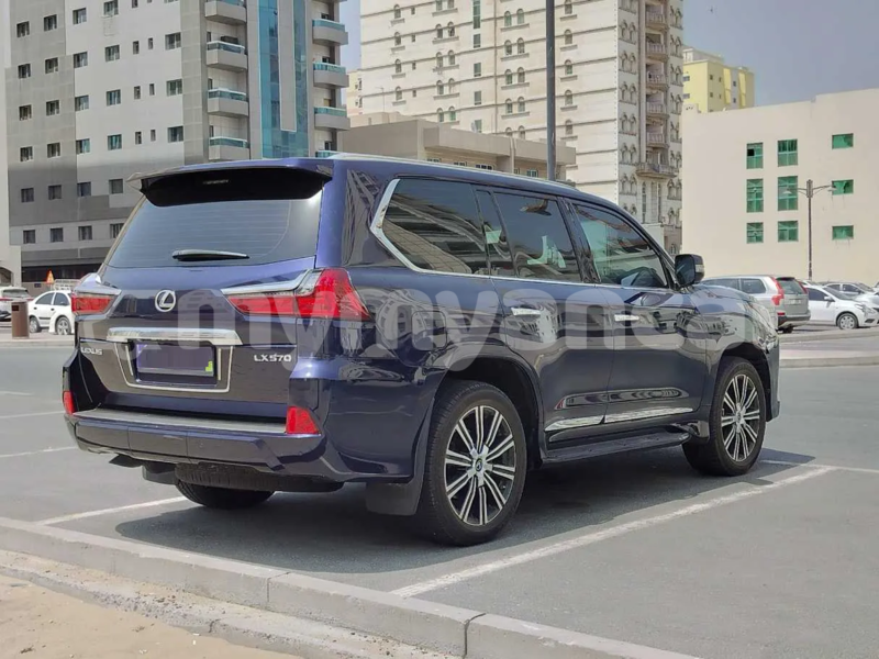 Big with watermark lexus lx 570 yangon yangon 4836
