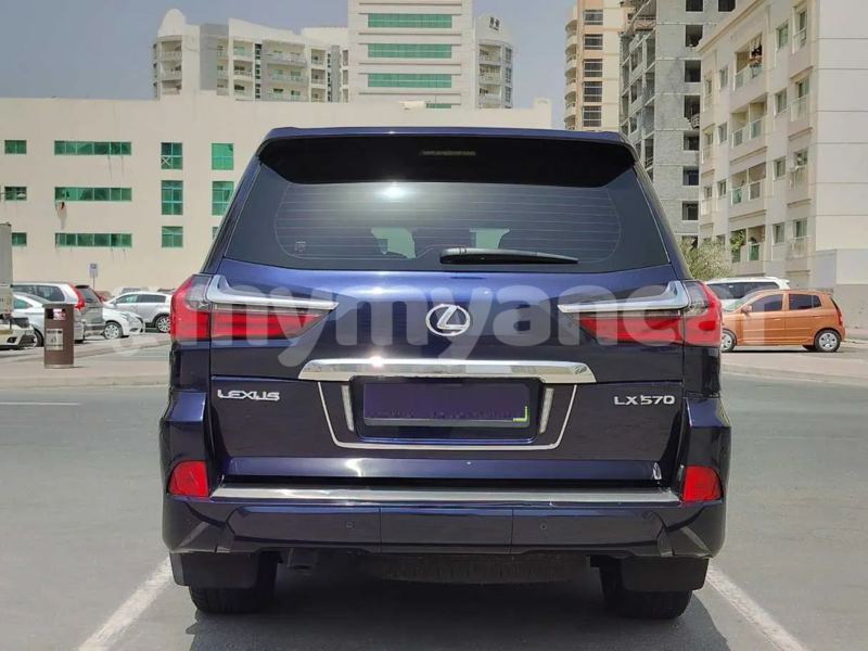 Big with watermark lexus lx 570 yangon yangon 4836