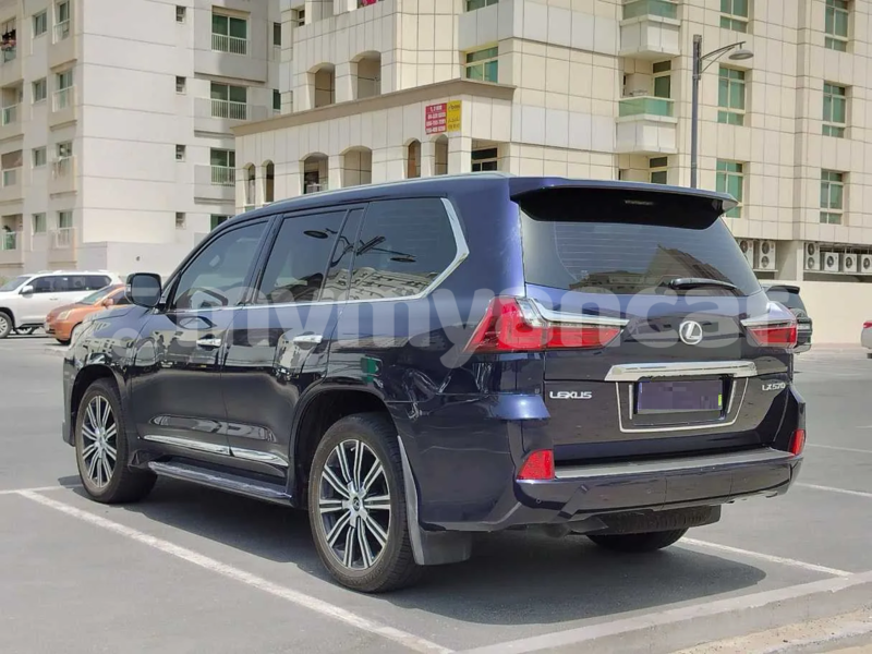 Big with watermark lexus lx 570 yangon yangon 4836