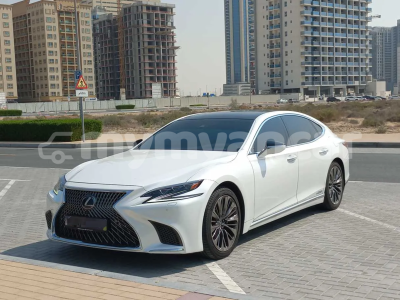 Big with watermark lexus ls yangon yangon 4837