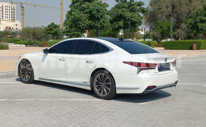 Big with watermark lexus ls yangon yangon 4837