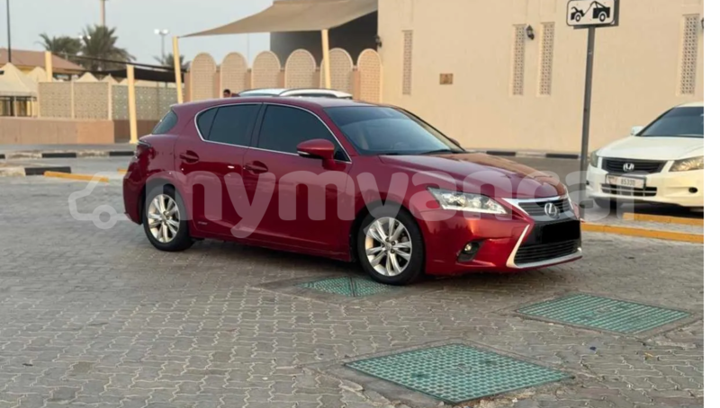 Big with watermark lexus ct yangon yangon 4838