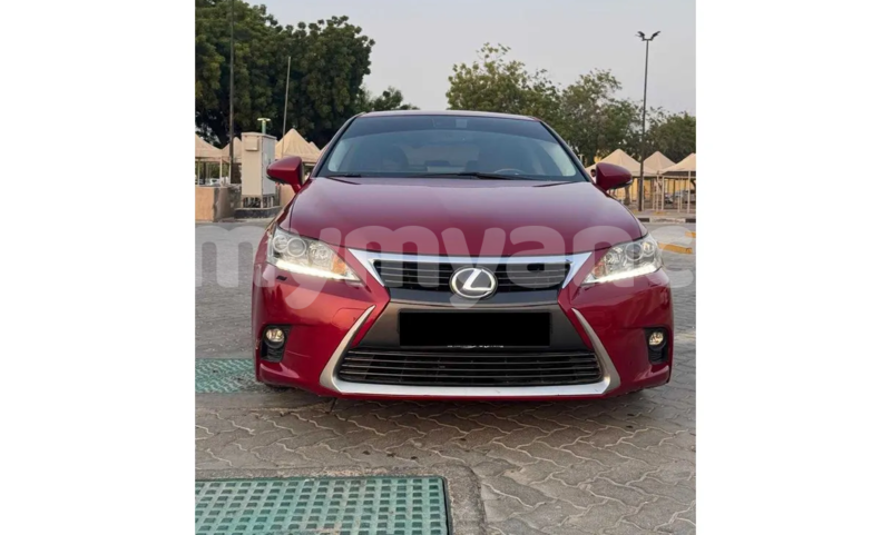 Big with watermark lexus ct yangon yangon 4838