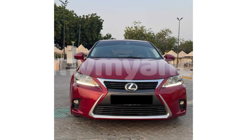 Big with watermark lexus ct yangon yangon 4838