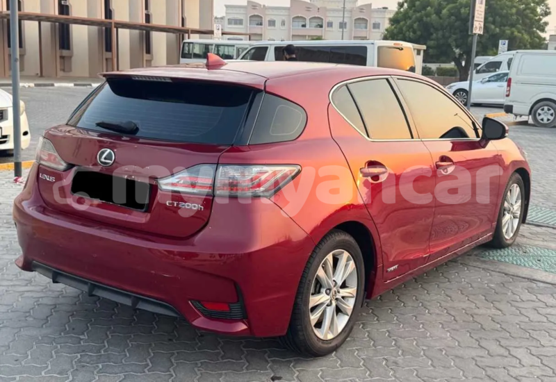 Big with watermark lexus ct yangon yangon 4838