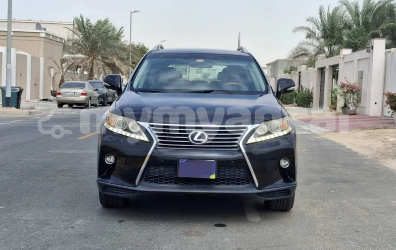 Big with watermark lexus rx 350 mon martaban 4839