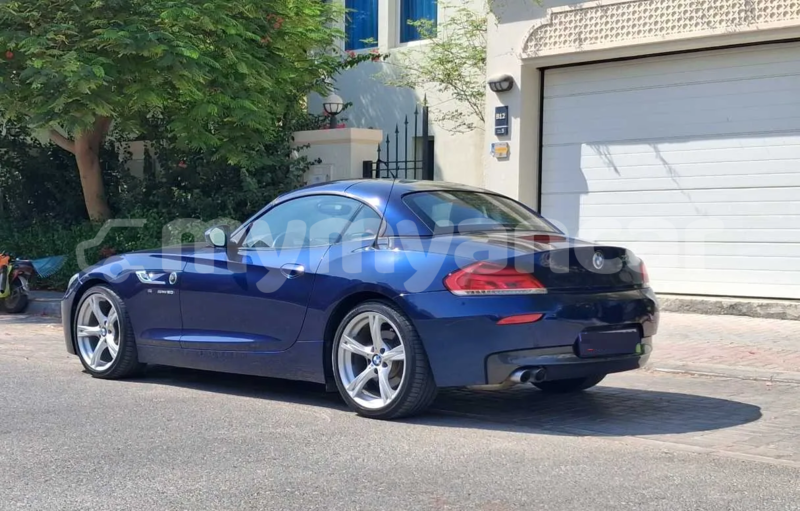 Big with watermark bmw 8 series yangon yangon 4841