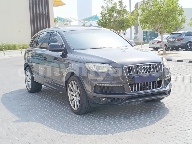 Big with watermark audi q7 yangon yangon 4843