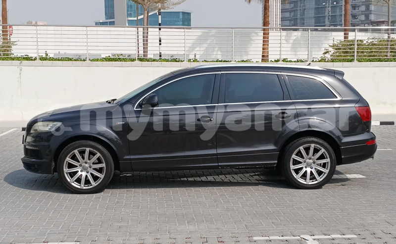 Big with watermark audi q7 yangon yangon 4843