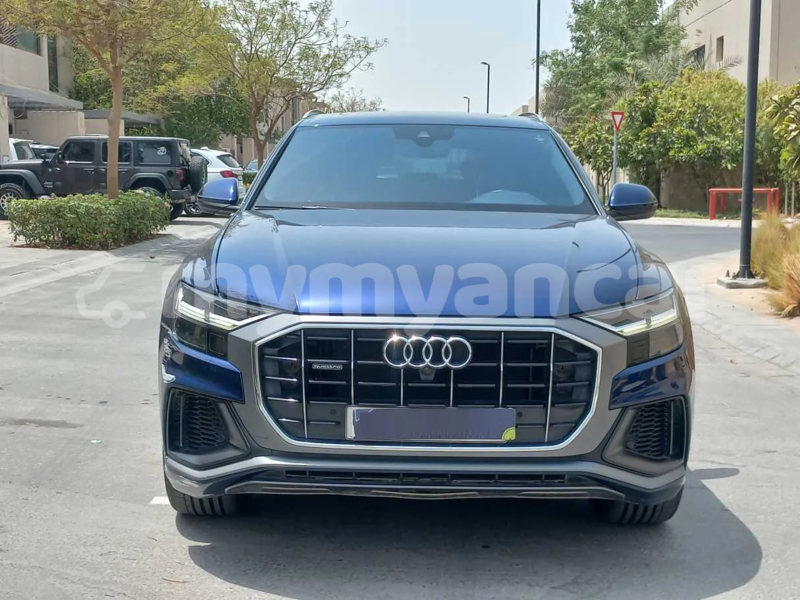 Big with watermark audi q8 yangon yangon 4844