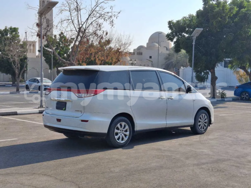 Big with watermark toyota previa yangon yangon 4846