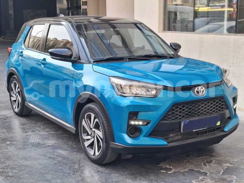 Big with watermark toyota ractis yangon yangon 4847