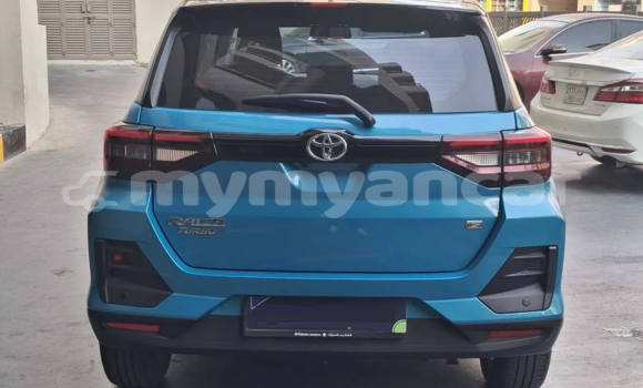 အသုံးပြုခံ့ Toyota Ractis Blue ကား Yangon Yangon အသုံးပြုခံ့ Toyota Ractis Blue ကား Yangon Yangon