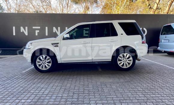 အသုံးပြုခံ့ Land Rover Freelander White ကား Dawei Tanintharyi အသုံးပြုခံ့ Land Rover Freelander White ကား Dawei Tanintharyi