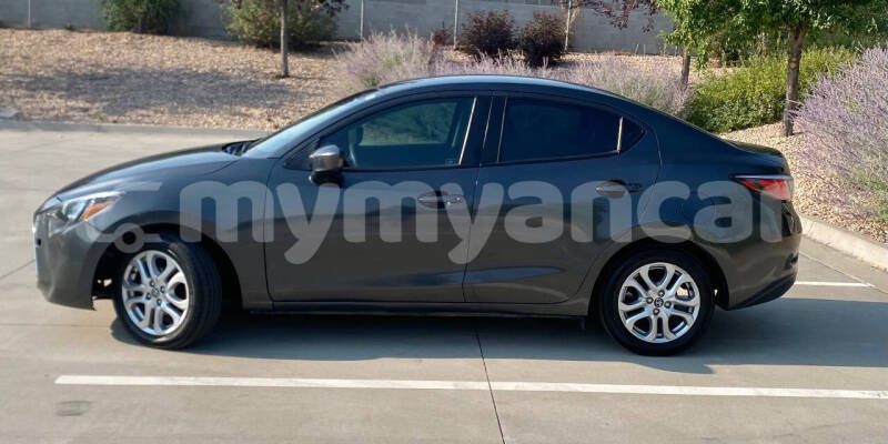 Big with watermark toyota yaris sagaing monywa 4849