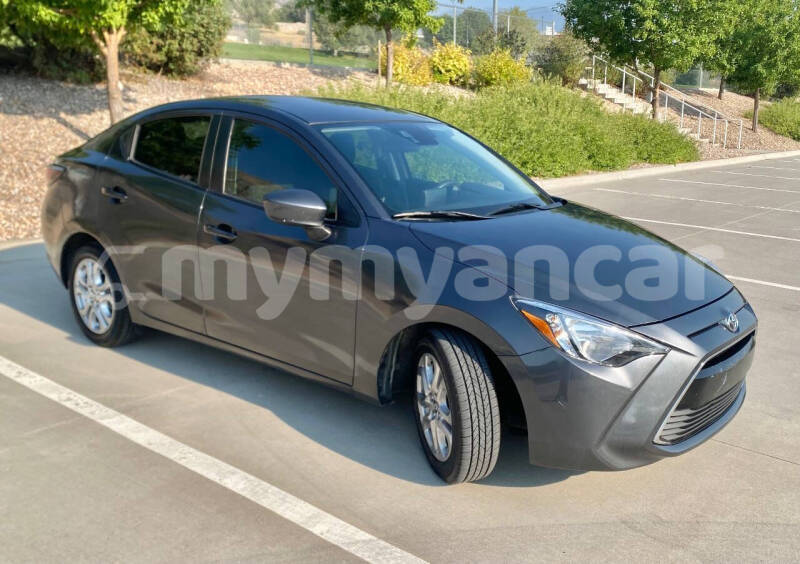 Big with watermark toyota yaris sagaing monywa 4849