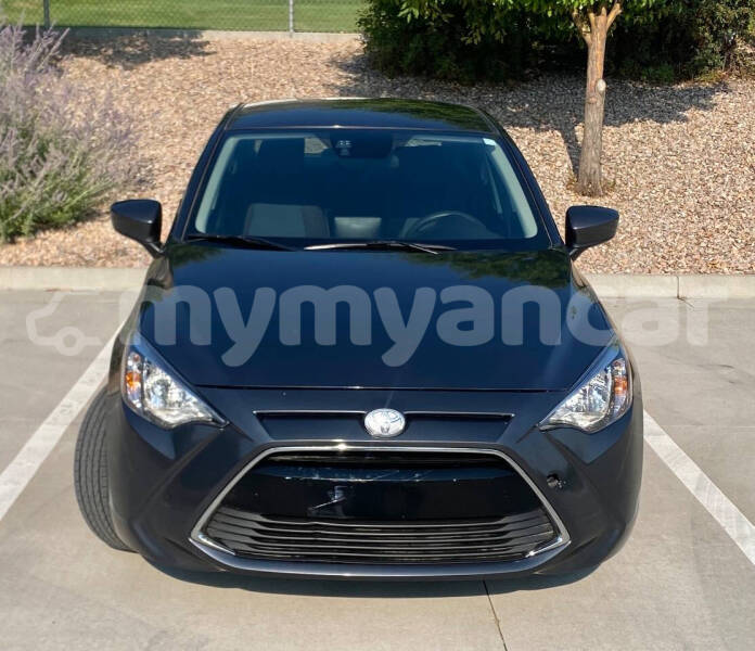 Big with watermark toyota yaris sagaing monywa 4849