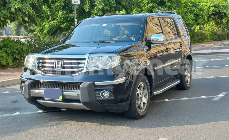 Big with watermark honda pilot magway chauk 4851