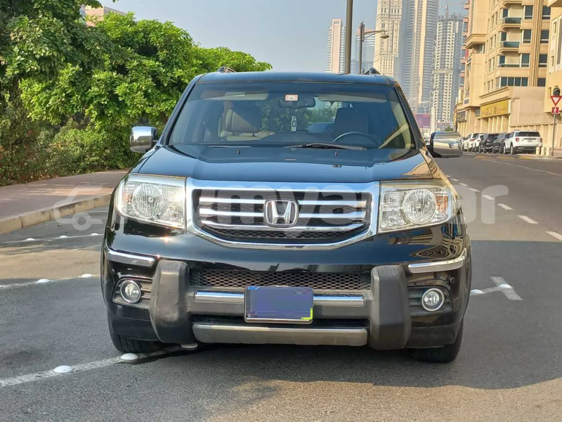 Big with watermark honda pilot magway chauk 4851