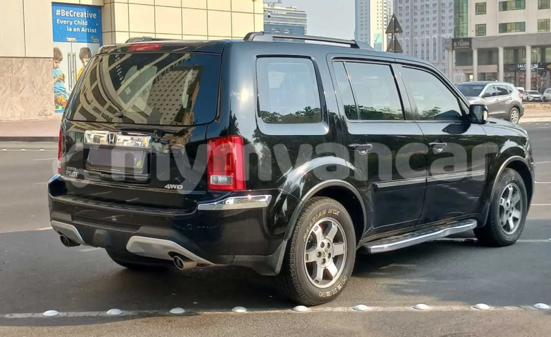 Big with watermark honda pilot magway chauk 4851