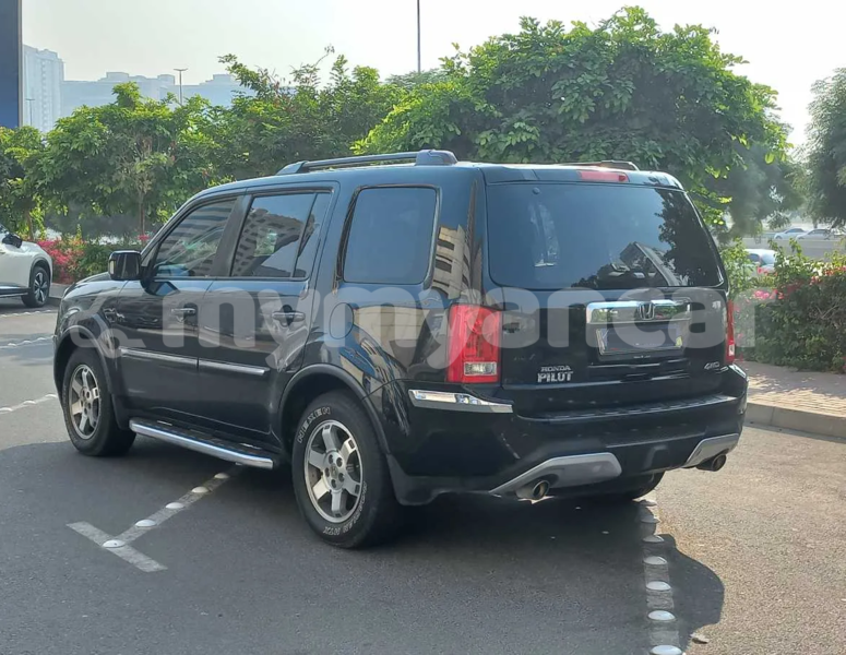 Big with watermark honda pilot magway chauk 4851