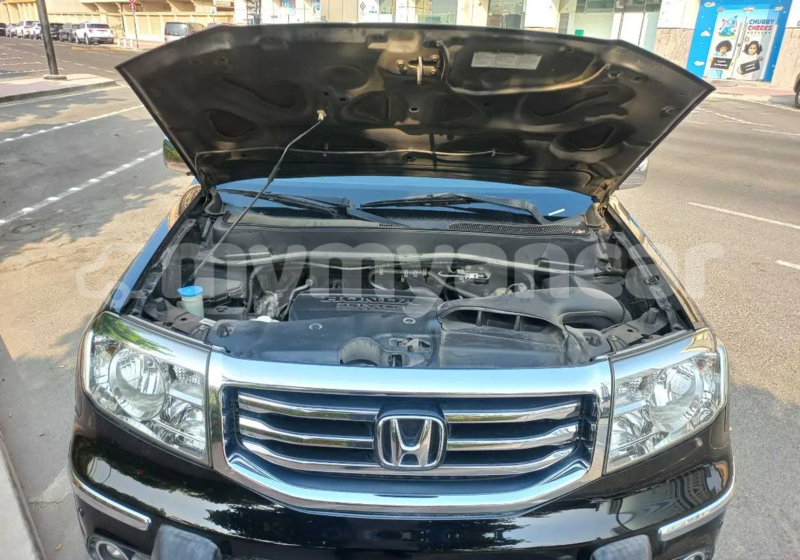 Big with watermark honda pilot magway chauk 4851