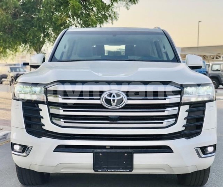 Big with watermark toyota land cruiser bago bago 4852