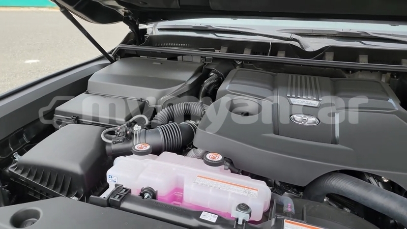 Big with watermark toyota land cruiser bago bago 4853