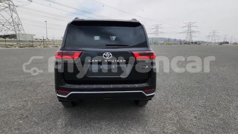 Big with watermark toyota land cruiser bago bago 4853