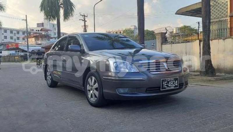 Big with watermark toyota premio kachin banmo 4856