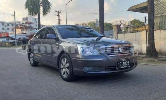 Buy Used Toyota Premio Other Car in Banmo in Kachin Buy Used Toyota Premio Other Car in Banmo in Kachin